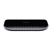 TP-LINK TL-SG1008D 8Port Gigabit Switch