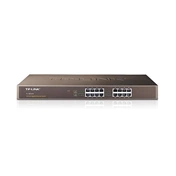 TP-LINK TL-SG1016 16Port Gigabit Switch metal