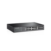 TP-LINK TL-SG1024DE 24Port Gigabit Easy Smart Switch