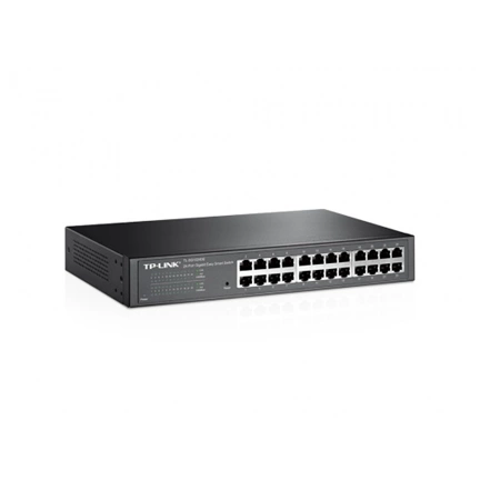 TP-LINK TL-SG1024DE 24Port Gigabit Easy Smart Switch