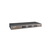 TP-LINK TL-SG1024 24port Gigabit Switch metal