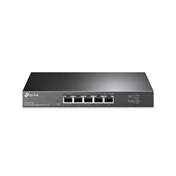 TP-LINK TL-SG105-M2 5-Port 2.5G Desktop Switch