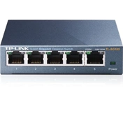 TP-LINK TL-SG105 5Port Gigabit Switch