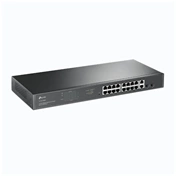 TP-LINK TL-SG1218MP JetStream 16-Port Gigabit PoE+