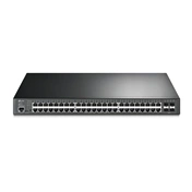 TP-LINK TL-SG3452P JetStream 52-Port Gigabit L2+ M