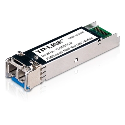 TP-LINK TL-SM311LM Mini GBIC Module Media Converter