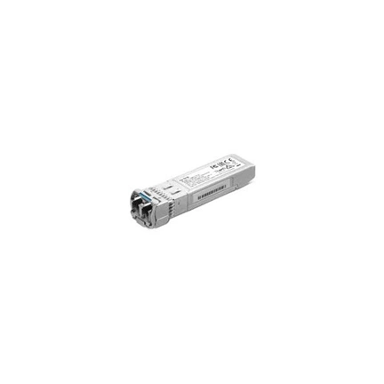 TP-LINK TL-SM5110-LR 10GBase-LR SFP+ LC Transceiver