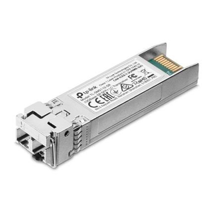 TP-LINK TL-SM5110-SR 10GBase-LR SFP+ LC Transceiver