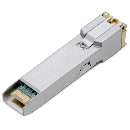 TP-LINK TL-SM5310-T 10G BASE-T RJ45 SFP+ Module