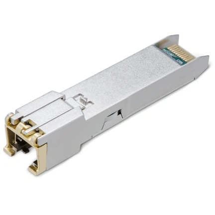 TP-LINK TL-SM5310-T 10G BASE-T RJ45 SFP+ Module