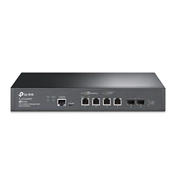 TP-LINK TL-SX3206HPP JetStream 6-Port 10GE L2+ Men