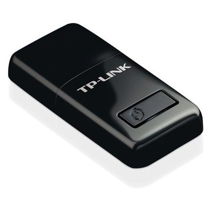 TP-LINK TL-WN823N 300mbps Wireless USB mini adapter