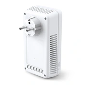 TP-LINK TL-WPA8631P AV1300 Gigabit Passthrough Powerline ac Wi-Fi Extender