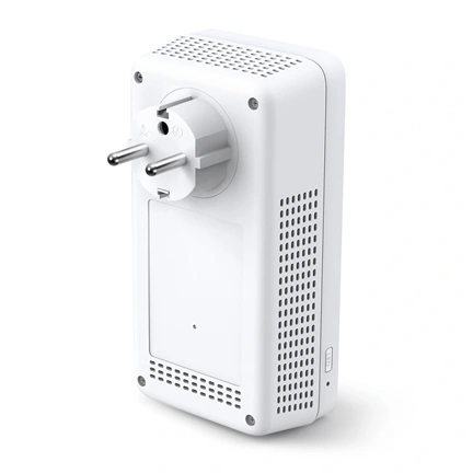 TP-LINK TL-WPA8631P AV1300 Gigabit Passthrough Powerline ac Wi-Fi Extender