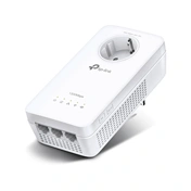 TP-LINK TL-WPA8631P AV1300 Gigabit Passthrough Powerline ac Wi-Fi Extender