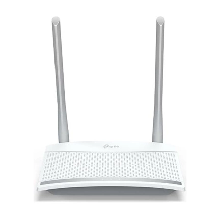 TP-LINK TL-WR820N 300Mbps Wireless N Speed Router