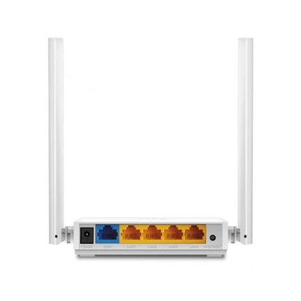 TP-LINK TL-WR844N 300 Mbps Multi-Mode Wi-Fi Router