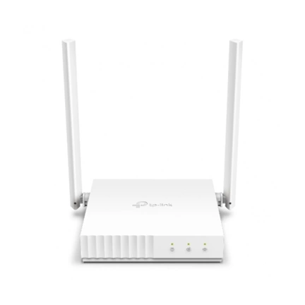 TP-LINK TL-WR844N 300 Mbps Multi-Mode Wi-Fi Router