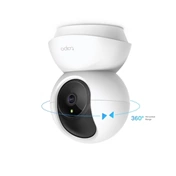 TP-LINK Tapo C210P2 Otthoni biztonsági Wi-Fi kamera 2db