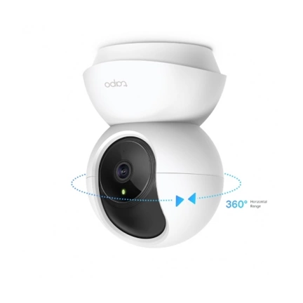 TP-LINK Tapo C210P2 Otthoni biztonsági Wi-Fi kamera 2db
