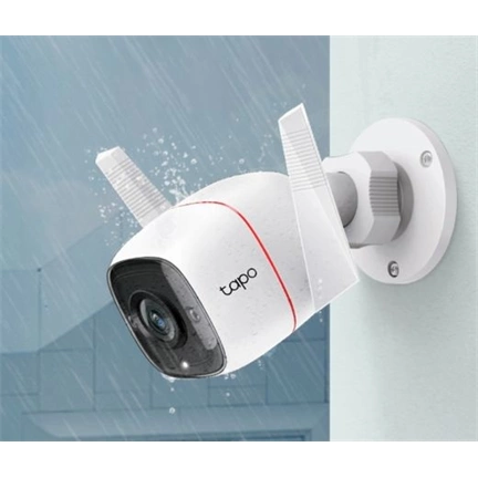 TP-LINK Tapo C310 Kültéri Wi-Fi kamera