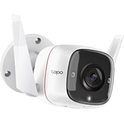 TP-LINK Tapo C310 Kültéri Wi-Fi kamera