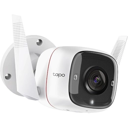TP-LINK Tapo C310 Kültéri Wi-Fi kamera