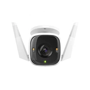 TP-LINK Tapo C320WS Kültéri biztonsági Wi-Fi kamera