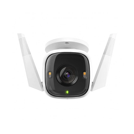 TP-LINK Tapo C320WS Kültéri biztonsági Wi-Fi kamera