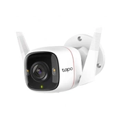 TP-LINK Tapo C320WS Kültéri biztonsági Wi-Fi kamera