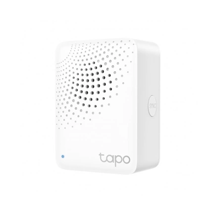 TP-LINK Tapo H100 Smart IoT HUB Wi-Fi-s