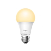 TP-LINK Tapo L510E Okos Wi-Fi Égő, szabályozható, 2700K