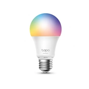 TP-LINK Tapo L530E Okos Wi-Fi izzó, többszínű (2db)