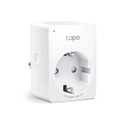 TP-LINK Tapo P110 Okos Wi-Fi-s Dugalj, energia megfigyeléssel