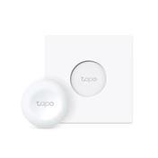 TP-LINK Tapo S200D Smart Remote Dimmer Switch