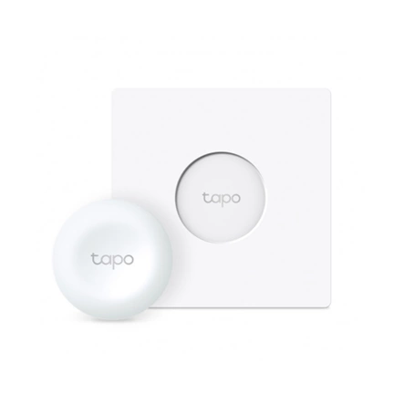 TP-LINK Tapo S200D Smart Remote Dimmer Switch
