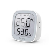 TP-LINK Tapo T315 Tapo Smart Temperature & Humidity Monitor