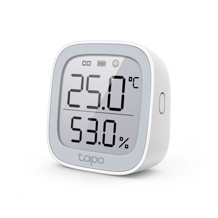 TP-LINK Tapo T315 Tapo Smart Temperature & Humidity Monitor