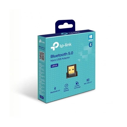 TP-LINK UB5A Bluetooth 5.0 Nano USB Adapter