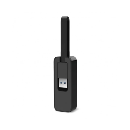 TP-LINK UE306 USB 3.0 to Gigabit Ethernet Network Adapter