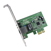 TP-LINK Vezetékes hálózati adapter PCI-Express 1000Mbps, TG-3468