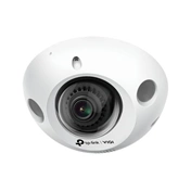 TP-LINK Vigi C230I Mini 3MP IR Mini Dome Network Camera (2.8mm)