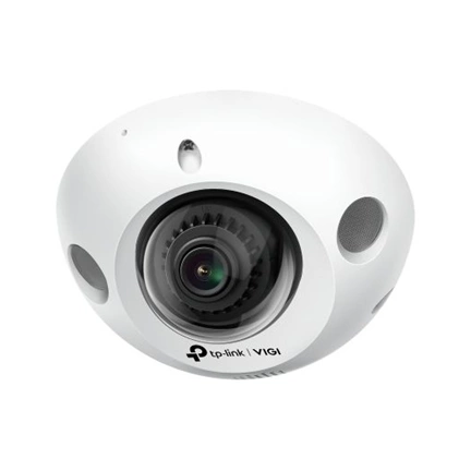 TP-LINK Vigi C230I Mini 3MP IR Mini Dome Network Camera (2.8mm)
