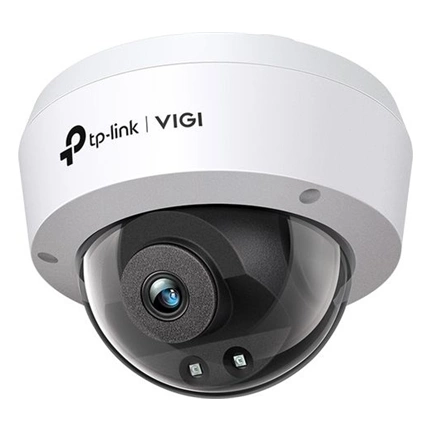 TP-LINK Vigi C240I 4MP IR Dome Network Camera (2.8mm)