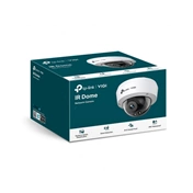 TP-LINK Vigi C240I 4MP IR Dome Network Camera (4mm)