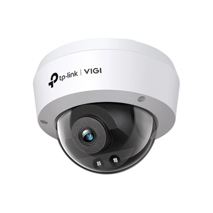 TP-LINK Vigi C240I 4MP IR Dome Network Camera (4mm)