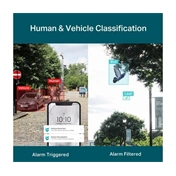 TP-LINK Vigi C240 4MP Full-Color Dome Network Camera (2.8mm)