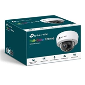 TP-LINK Vigi C240 4MP Full-Color Dome Network Camera (2.8mm)