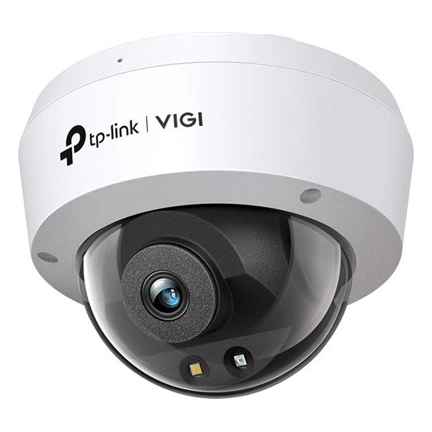 TP-LINK Vigi C240 4MP Full-Color Dome Network Camera (2.8mm)