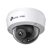 TP-LINK Vigi C240 4MP Full-Color Dome Network Camera (4mm)